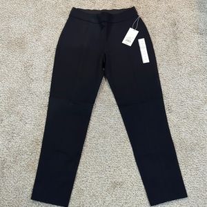 A New Day Black Pants Size 4
